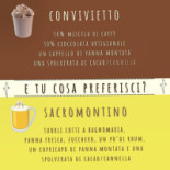Il Convivio Del Sacro Monte Cibo