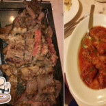 La Taverna Degli Antichi Sapori food