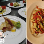 La Taverna Degli Antichi Sapori food
