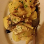 La Taverna Degli Antichi Sapori food