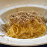 Osteria Parlascio Lucca Nourriture