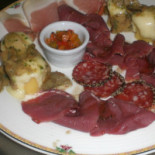 Alpi Di Foza Nourriture