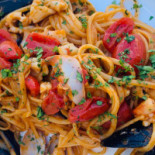 Poesia Restaurant And Bar food