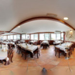 Il Timone À l'intérieur