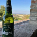 Agriturismo Acetaia Sereni food