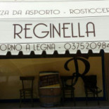 Reginella Exterior