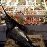 Marechiaro Comida