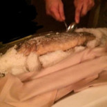 Marechiaro Comida