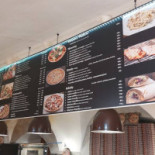 Kebab Delphin Odolena Voda food