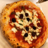 Verace Fiammante food