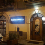 Pizzeria La Regina Scalza Di Masturzo Armando outside