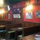 Dubliners Dentro