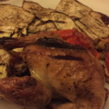 La Caverna Del Mastro Birraio food