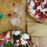 Ciro Il Pizzaiolo Comida