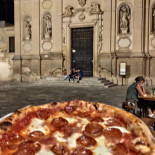 Ciro Il Pizzaiolo Comida