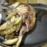 L'altrogusto Comida