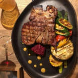L'altrogusto Comida
