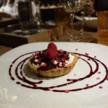L'altrogusto Comida