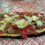La Quercia Nourriture