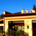 Pizza Export Da Flavio Dentro