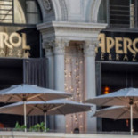 Terrazza Aperol Extérieur
