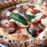 Pizza Garage Nourriture