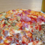Pizzikotto Nourriture