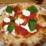 Pizzikotto À l'intérieur