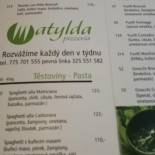 Pizzeria Matylda