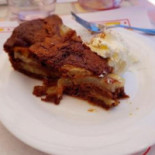 Chalmettes Food