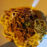 Fame Da Lupi Nourriture