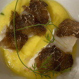 Cacciatori food
