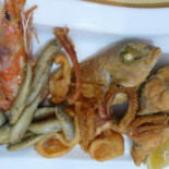 Trattoria Da Mirko Comida