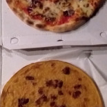 Magic Pizza Export Di Bencivelli Lorella E C Nourriture
