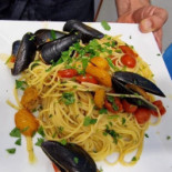 Alla Scala Comida