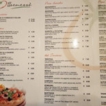 Ottoemezzo Comida