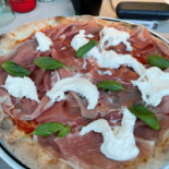 Athena Pizzeria Nourriture
