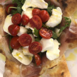 Il Pinzimonio Comida