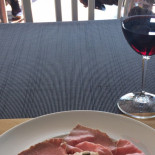 La Barrique Comida