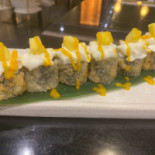 Sushi Lin Nourriture