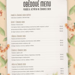 U Bartoloměje Restaurant
