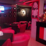 Magic Mirror Lounge Nourriture