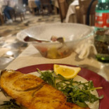 Al Cuddiruni Nourriture