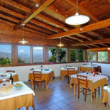 Cooperativa Turistica Enis Nourriture