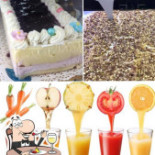 Gelateria Alice food