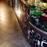 Caffe Caprioli Food