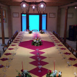 Enoteca Ca Manin Nourriture