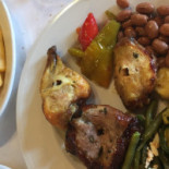 Da Nazzareno Comida