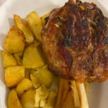 Fopla Da Gelsi Nourriture