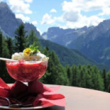 Jagerhutte Baita Del Cacciatore